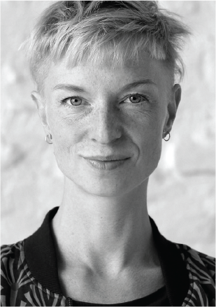 Claudia Schramke